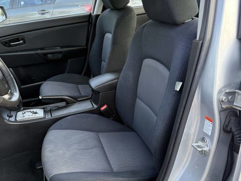 Used 2008 MAZDA MAZDA3 i Touring Value image 13