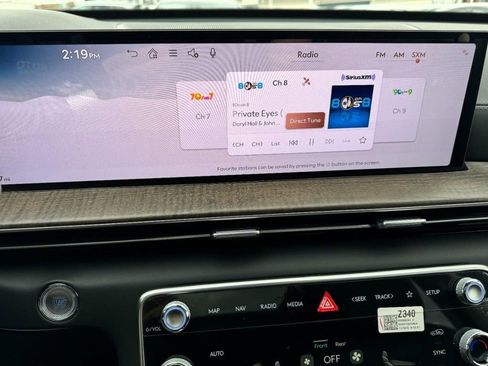New 2026 Genesis GV80 2.5T Select AWD/4WD image 15