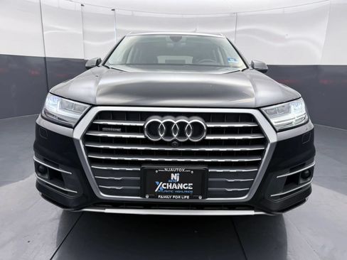 Used 2018 Audi Q7 3.0T Prestige w/ Prestige Package AWD/4WD image 2