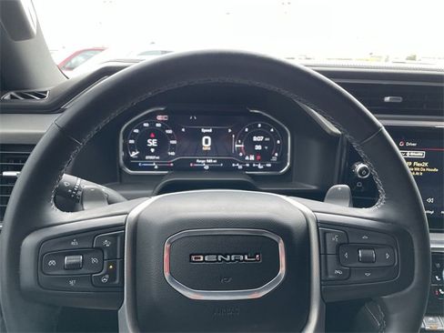 Used 2024 GMC Sierra 1500 Denali w/ Denali Reserve Package image 21