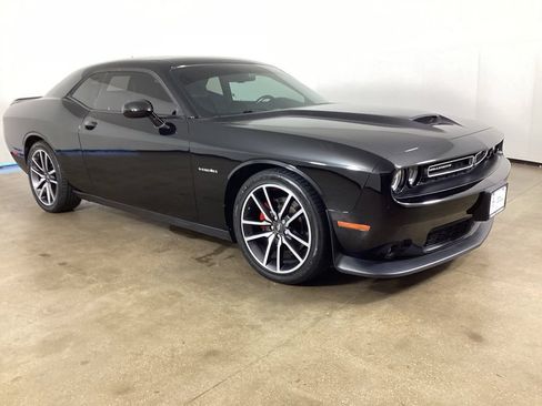 Used 2020 Dodge Challenger R/T w/ Plus Package RWD image 5