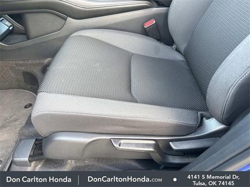 Used 2022 Honda HR-V EX image 16