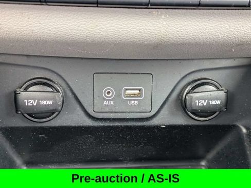 Used 2018 Hyundai Tucson SE FWD image 23