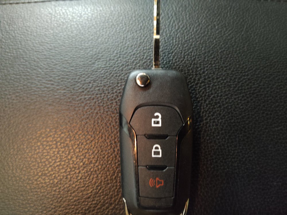 Used 2017 Ford Explorer 4WD image 32
