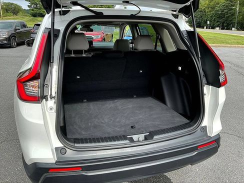 Used 2025 Honda CR-V EX image 24