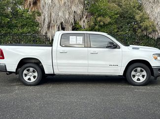 Used 2021 RAM 1500 Big Horn video 2