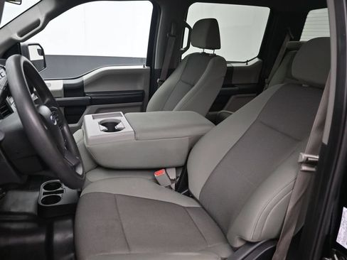 Used 2017 Ford F150 XL w/ XL Power Equipment Group AWD/4WD image 17