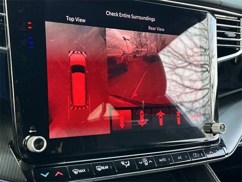 Used 2024 Jeep Grand Wagoneer Series II w/ Quick Order Packagew 28T image 42