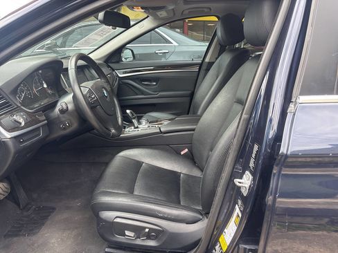 Used 2014 BMW 528i xDrive Sedan image 11