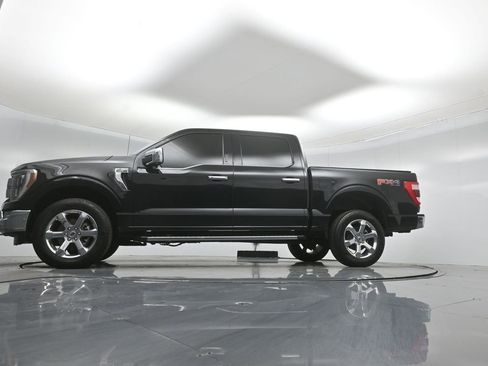 Certified 2022 Ford F150 Lariat w/ Equipment Group 502A High AWD/4WD image 50