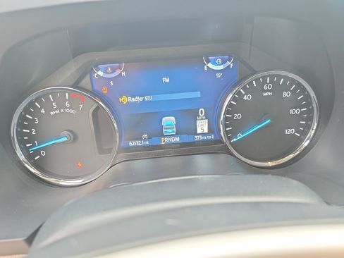 Used 2024 Ford Expedition Max Limited RWD image 17