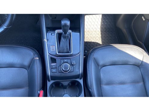 Used 2019 MAZDA CX-5 Grand Touring Reserve AWD/4WD image 16