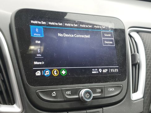 Used 2023 Chevrolet Malibu RS image 18