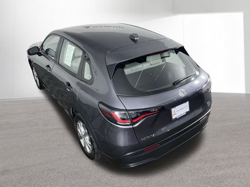 Used 2023 Honda HR-V LX image 35