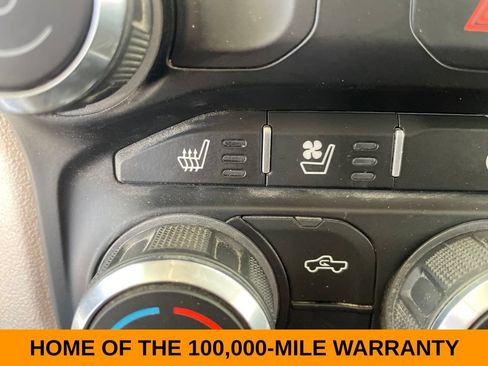 Used 2022 RAM 2500 Laramie AWD/4WD image 21