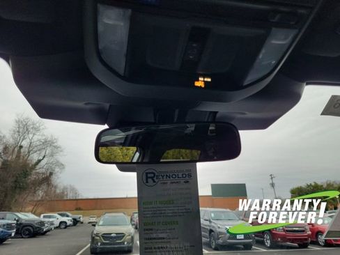 New 2026 Subaru Forester Premium image 12