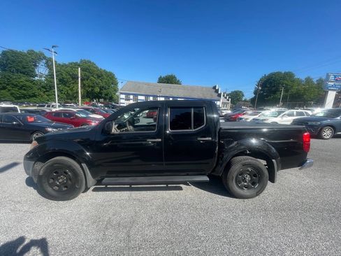 Used 2012 Nissan Frontier S AWD/4WD image 8