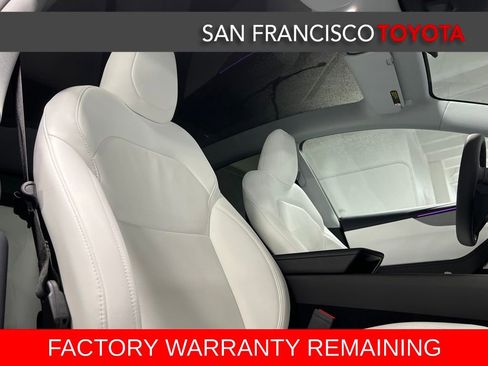 Used 2026 Tesla Model Y Long Range image 21