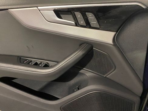 Certified 2022 Audi A5 2.0T Premium Plus w/ Premium Plus image 14