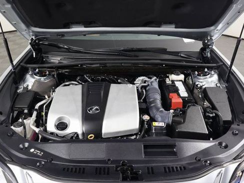 Certified 2024 Lexus ES 350 w/ Premium Package FWD image 15