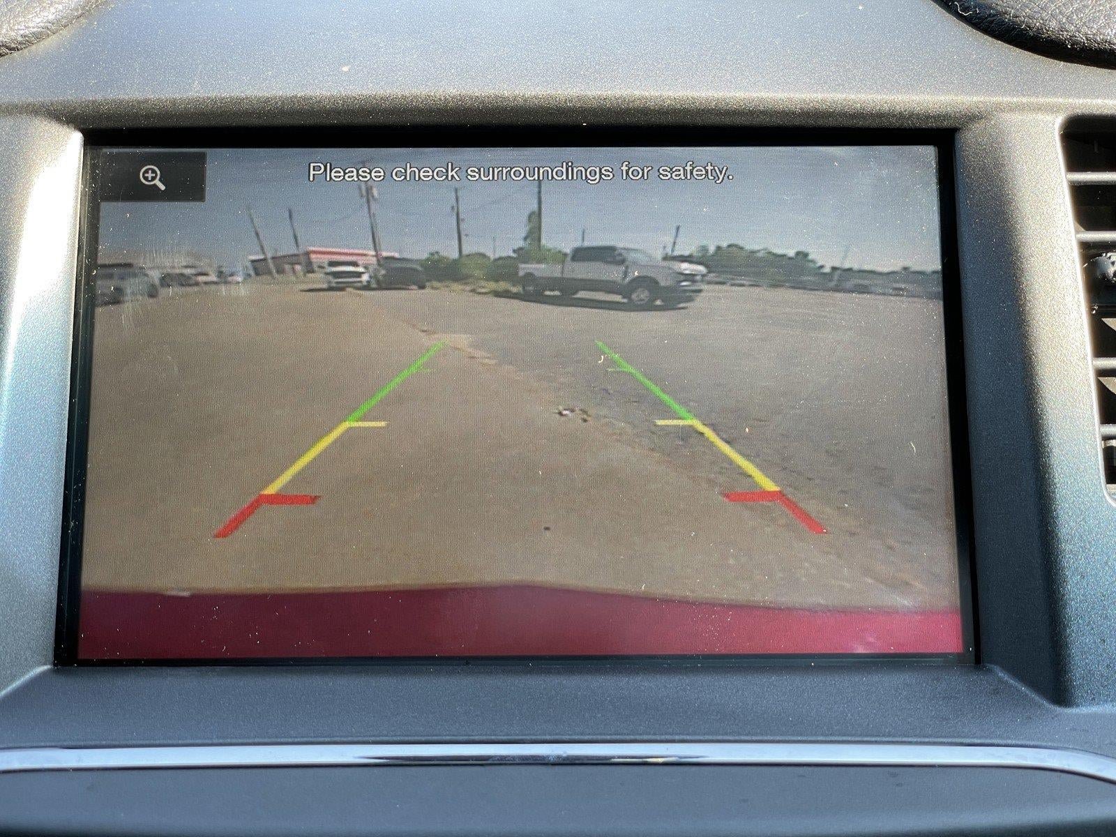 Used 2014 Lincoln MKS FWD image 25