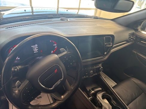 Used 2021 Dodge Durango R/T w/ Technology Group image 14
