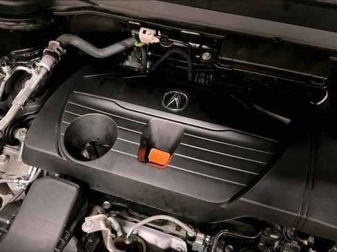Used 2022 Acura RDX AWD image 36