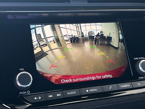 New 2026 Nissan Z Sport w/ Floor Mat Package image 20