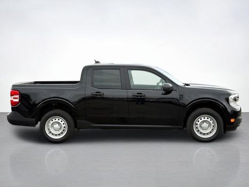 Used 2024 Ford Maverick XL w/ Equipment Group 100A Standard image 2