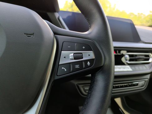 Certified 2024 BMW 228i xDrive Gran Coupe w/ Premium Package image 23