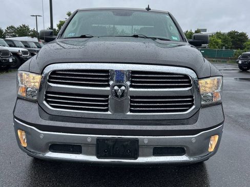 Used 2016 RAM 1500 Big Horn AWD/4WD image 8