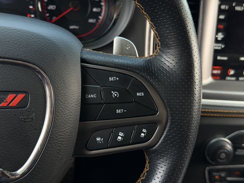 Used 2022 Dodge Charger Scat Pack RWD image 19