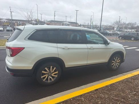 Used 2020 Honda Pilot EX-L image 18