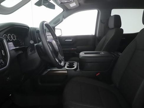 Used 2022 Chevrolet Silverado 1500 LT Trail Boss image 16