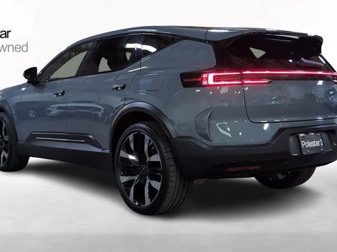 Used 2025 Polestar Polestar 3 Long range Dual motor with Per image 3