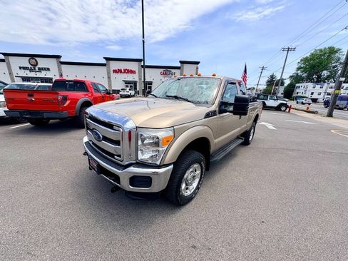Used 2012 Ford F350 XL w/ PWR Equipment Group AWD/4WD image 37