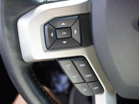 Certified 2020 Ford F150 Lariat AWD/4WD image 36
