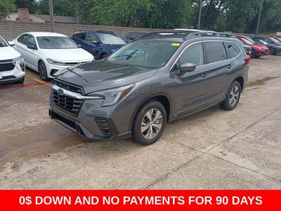 Used 2025 Subaru Ascent Premium