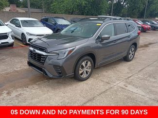 Used 2025 Subaru Ascent Premium AWD/4WD video 1
