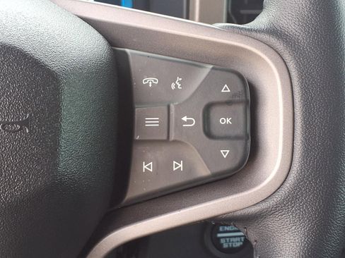 Used 2025 Ford Bronco Outer Banks AWD/4WD image 17
