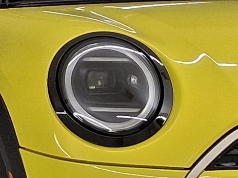 New 2026 MINI Cooper S FWD image 9