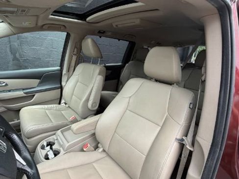 Used 2016 Honda Odyssey EX-L image 13