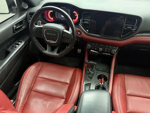 Used 2023 Dodge Durango SRT Hellcat image 32