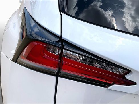 Used 2016 Lexus NX 200t FWD w/ Luxury Package image 29