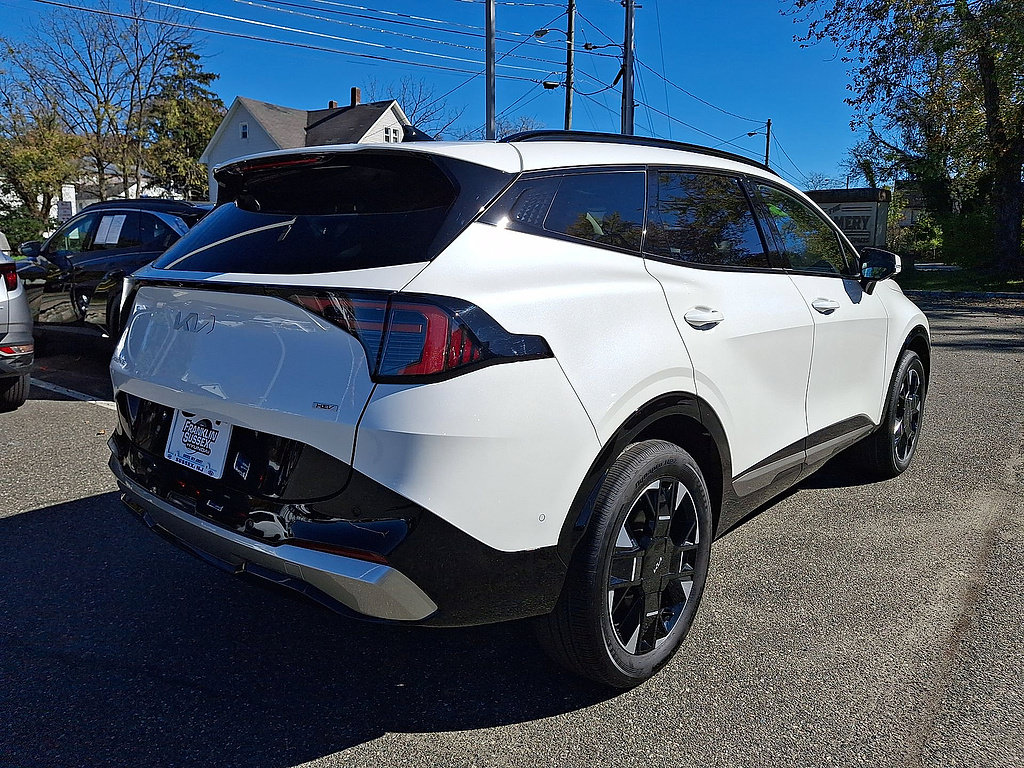 Used 2026 Kia Sportage SX Prestige AWD/4WD image 54