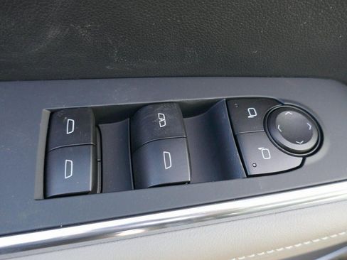 New 2026 GMC Acadia Elevation w/ Black Edition AWD/4WD image 16