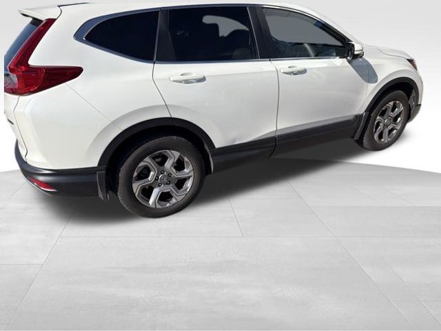 Used 2018 Honda CR-V EX-L image 11