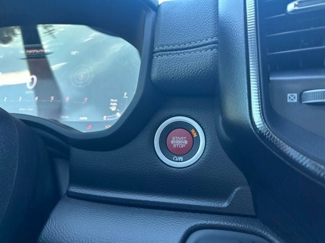 New 2026 RAM 1500 RHO AWD/4WD image 19