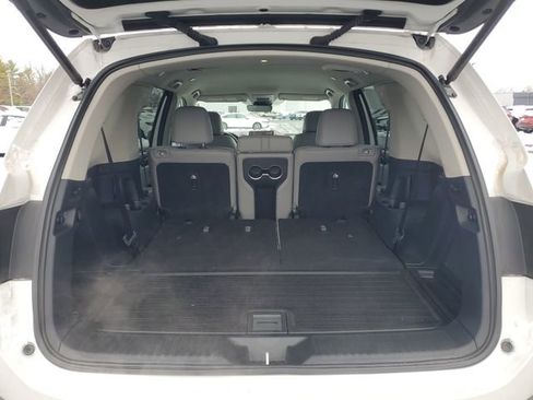 Used 2025 Honda Pilot EX-L image 40