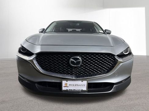 Used 2021 MAZDA CX-30 AWD 2.5 S w/ Select Package image 25